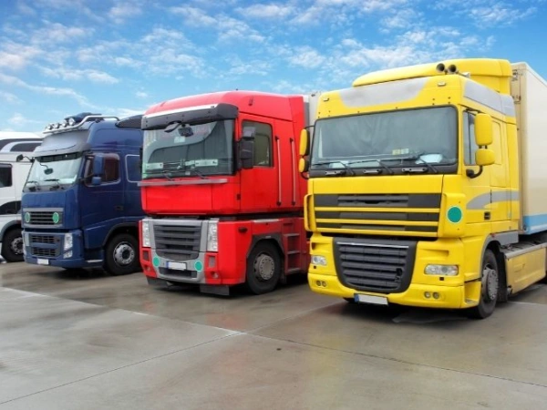 İzmir Marmaris Nakliye